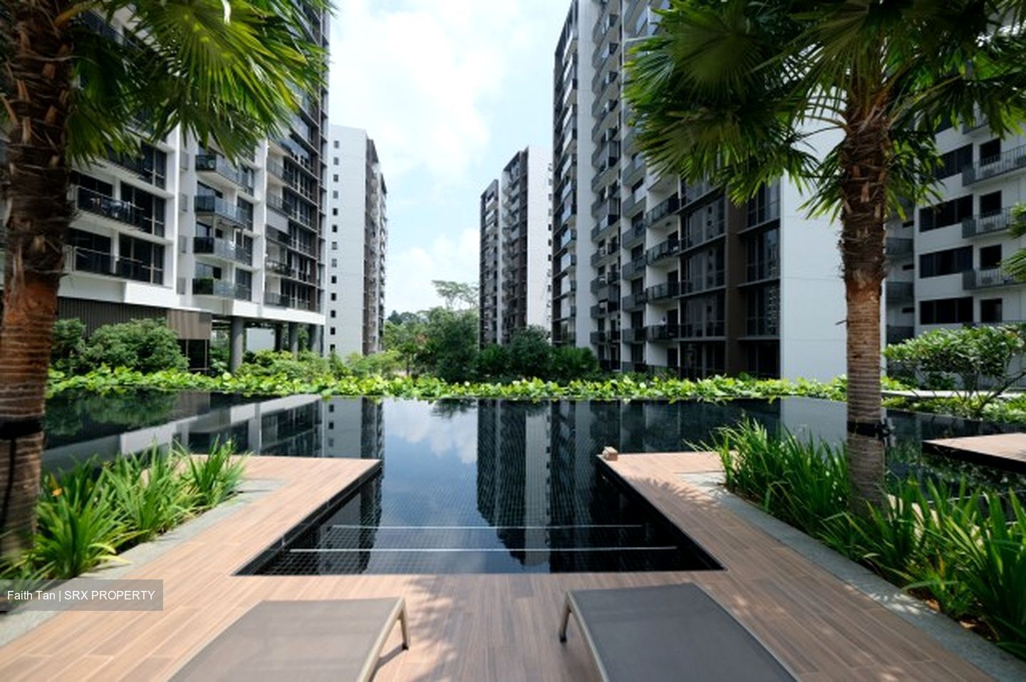 The Botany At Dairy Farm (D23), Condominium #609514081